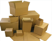 Free Carton Boxes from singapore movers 24 7